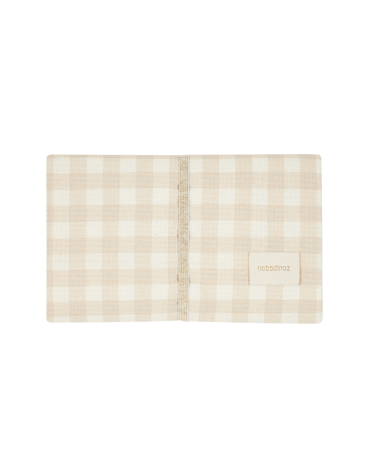 Nobodinoz Mozart Waterproof Changing Pad 68x50cm Wasserdichte Wickelunterlage