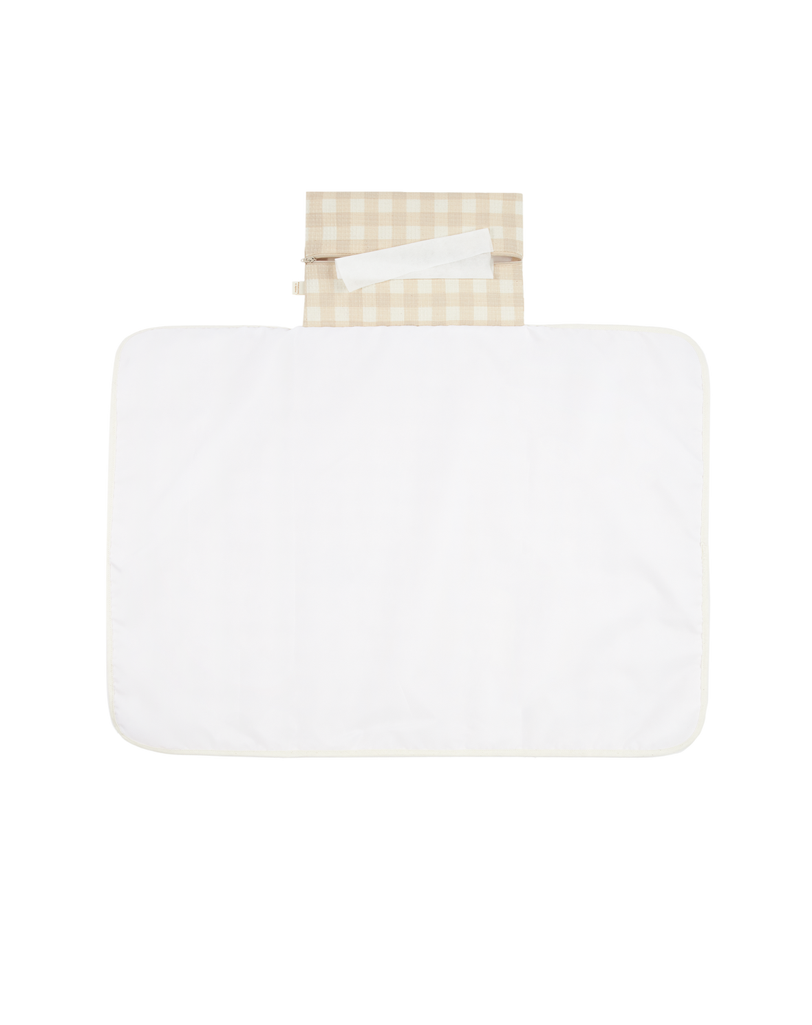 Nobodinoz Mozart Waterproof Changing Pad 68x50cm Wasserdichte Wickelunterlage