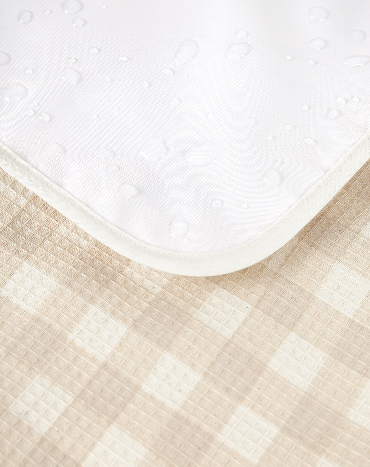 Nobodinoz Mozart Waterproof Changing Pad 68x50cm Wasserdichte Wickelunterlage