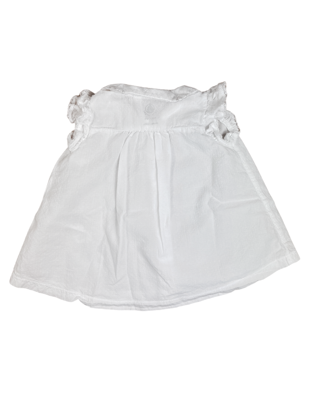Petit Bateau Set 60