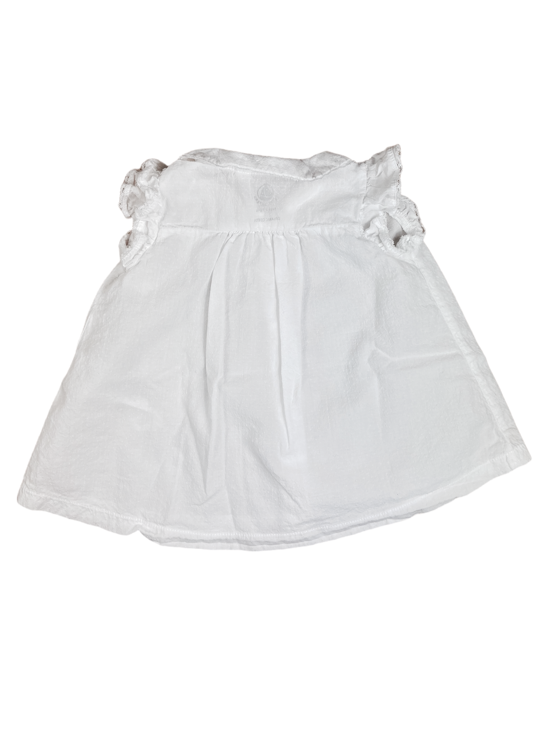 Petit Bateau Set 60