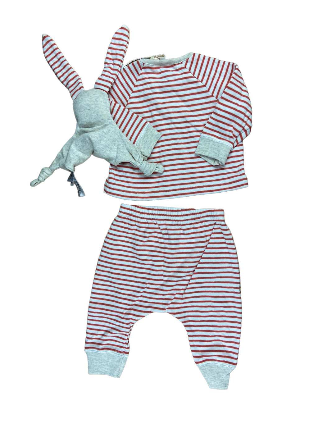 Petit Bateau Set m. Etikett 60