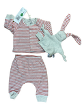 Petit Bateau Set m. Etikett 60