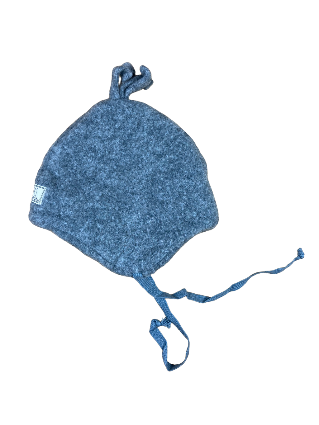 Pickapooh Mütze Wolle 44 cm