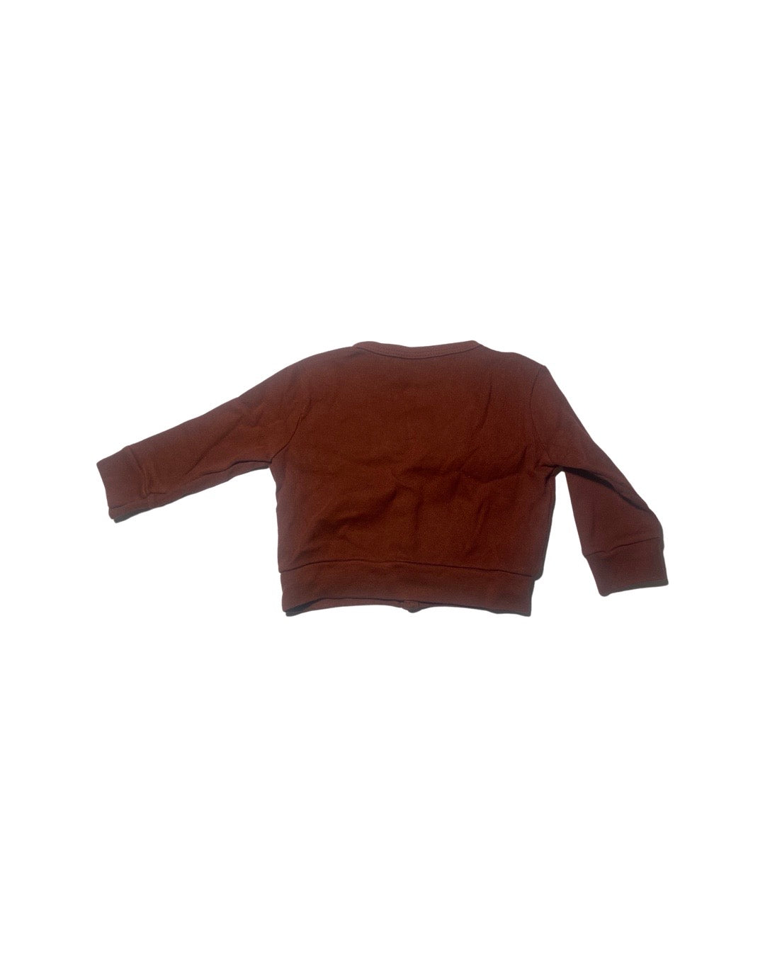 American Apparel Strickjacke Gr.74