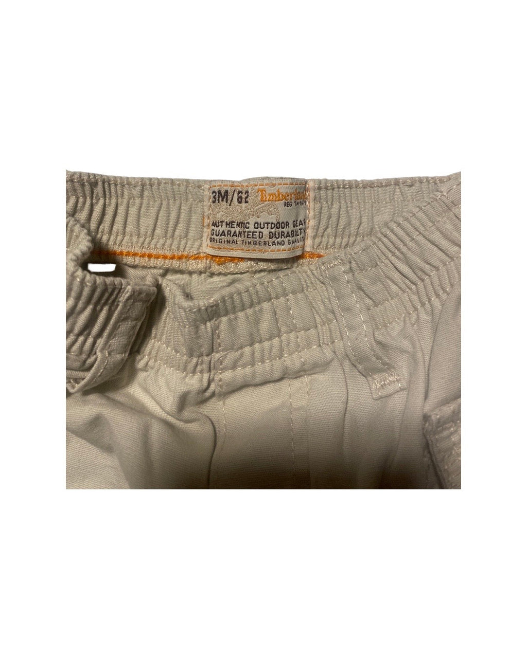 Timberland Shorts Gr. 62
