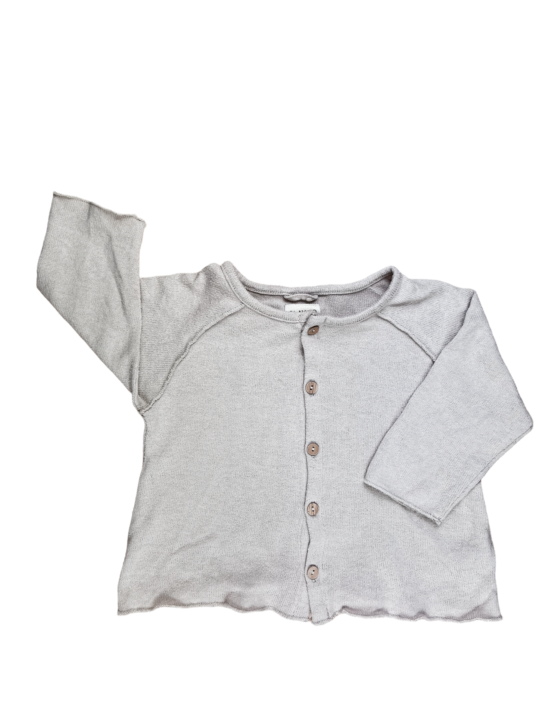 Play up Strickjacke 80