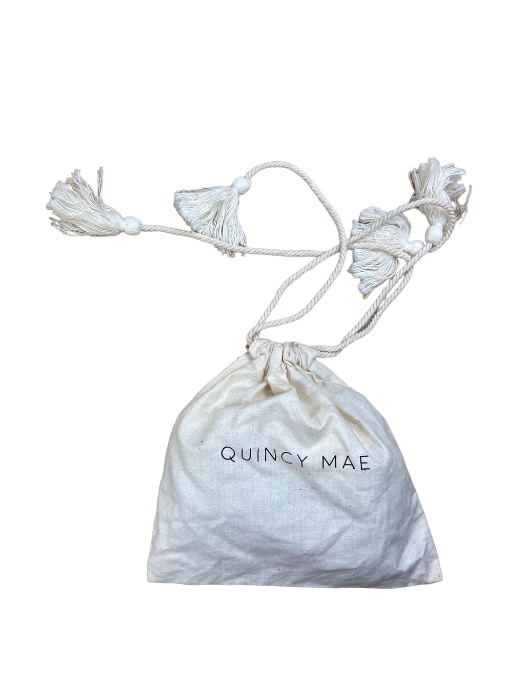 Quincy Mae Schühchen m. Etikett 3-6 Monate
