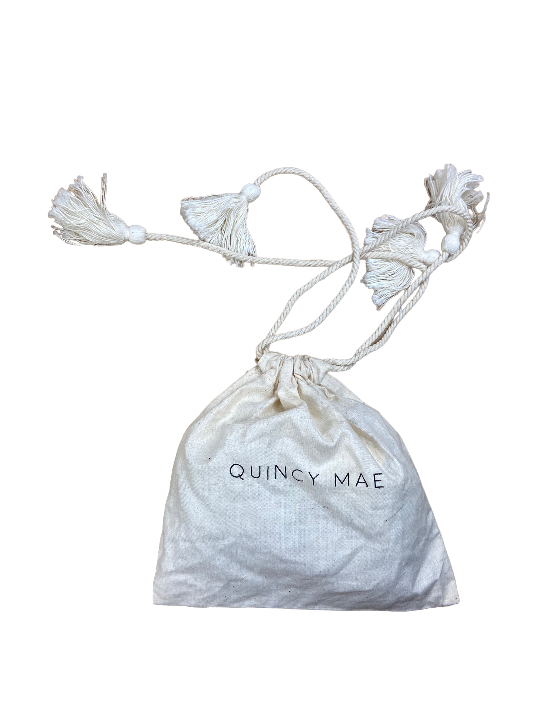 Quincy Mae Schühchen m. Etikett 3-6 Monate