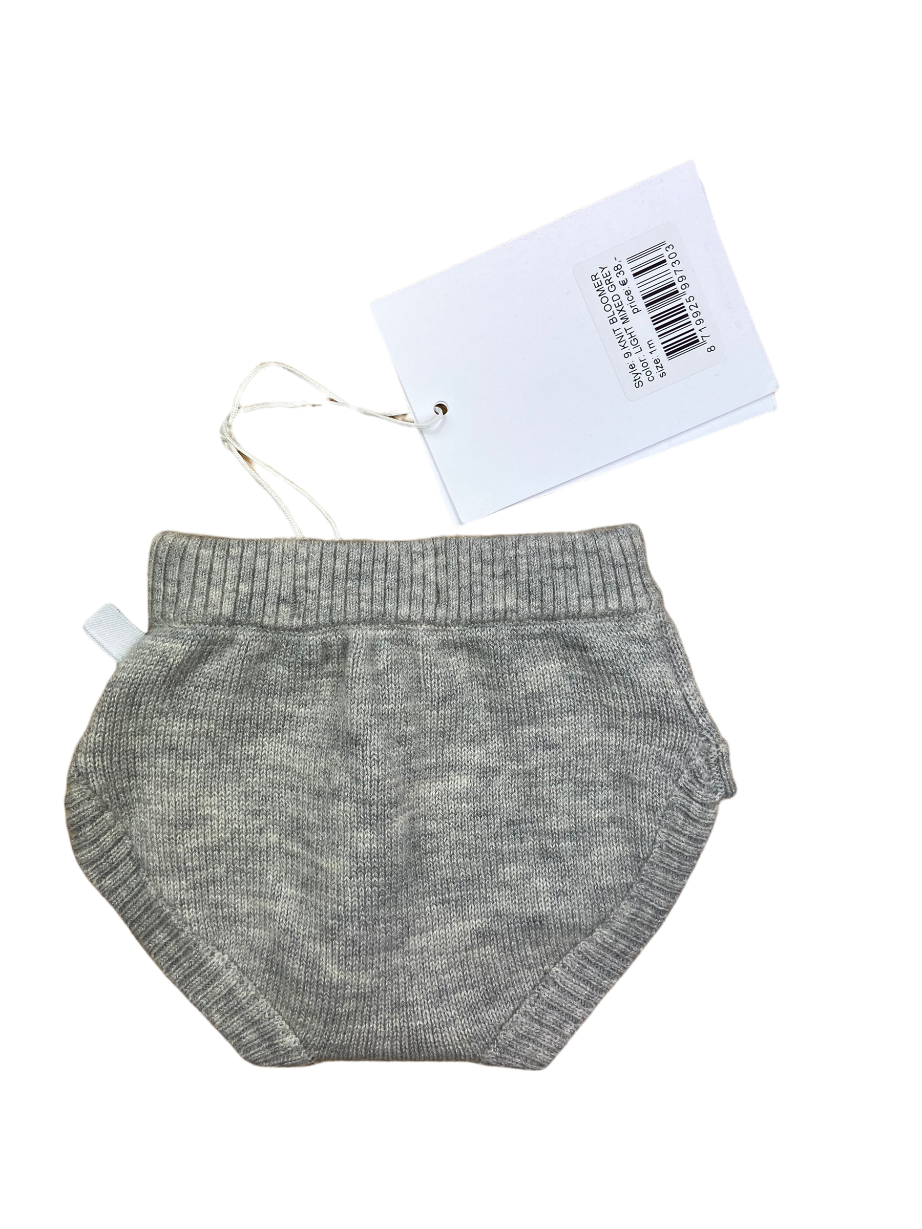 Repose AMS Shorts Merinowolle neu 68