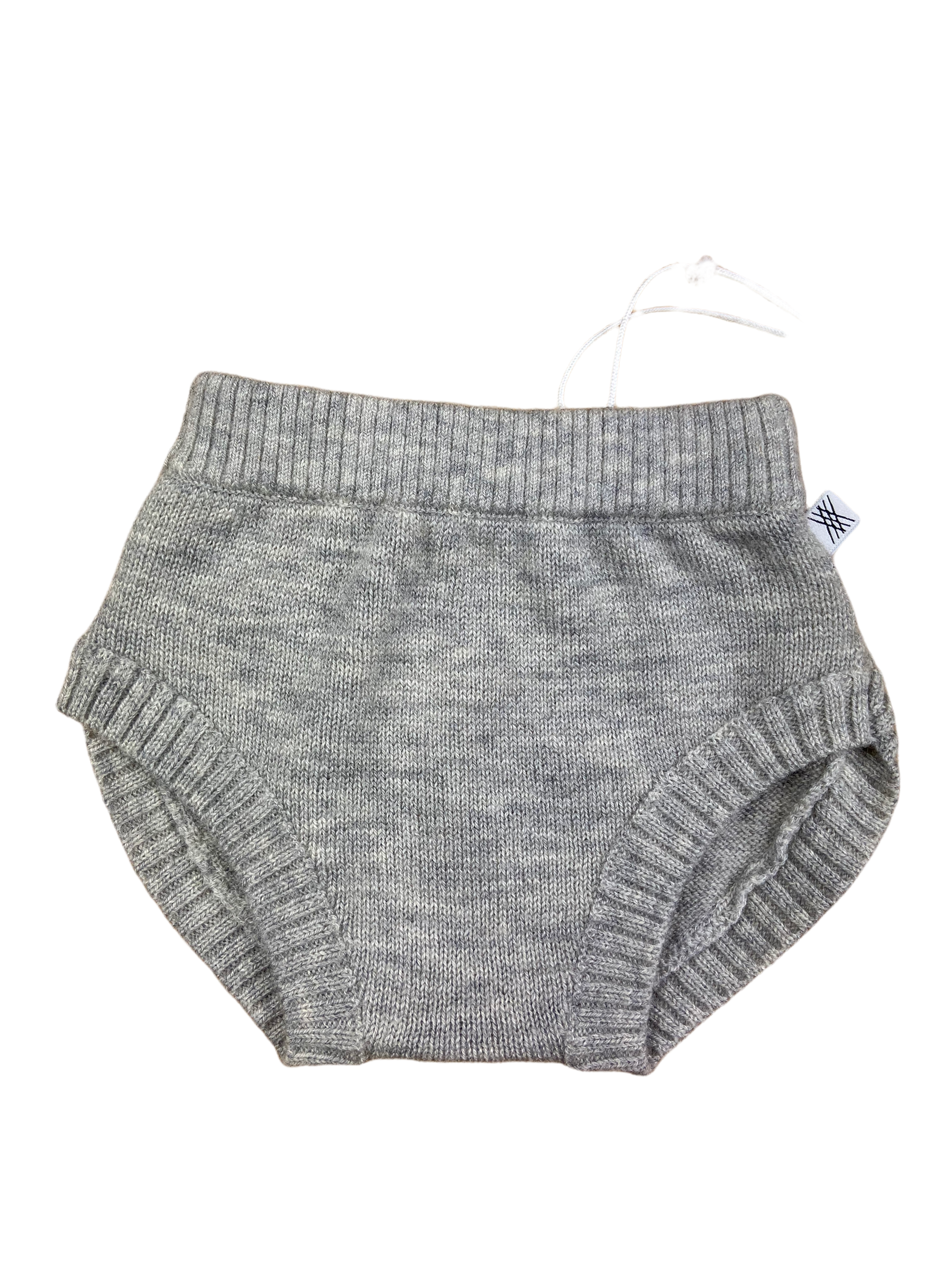 Repose AMS Shorts Merinowolle neu 68