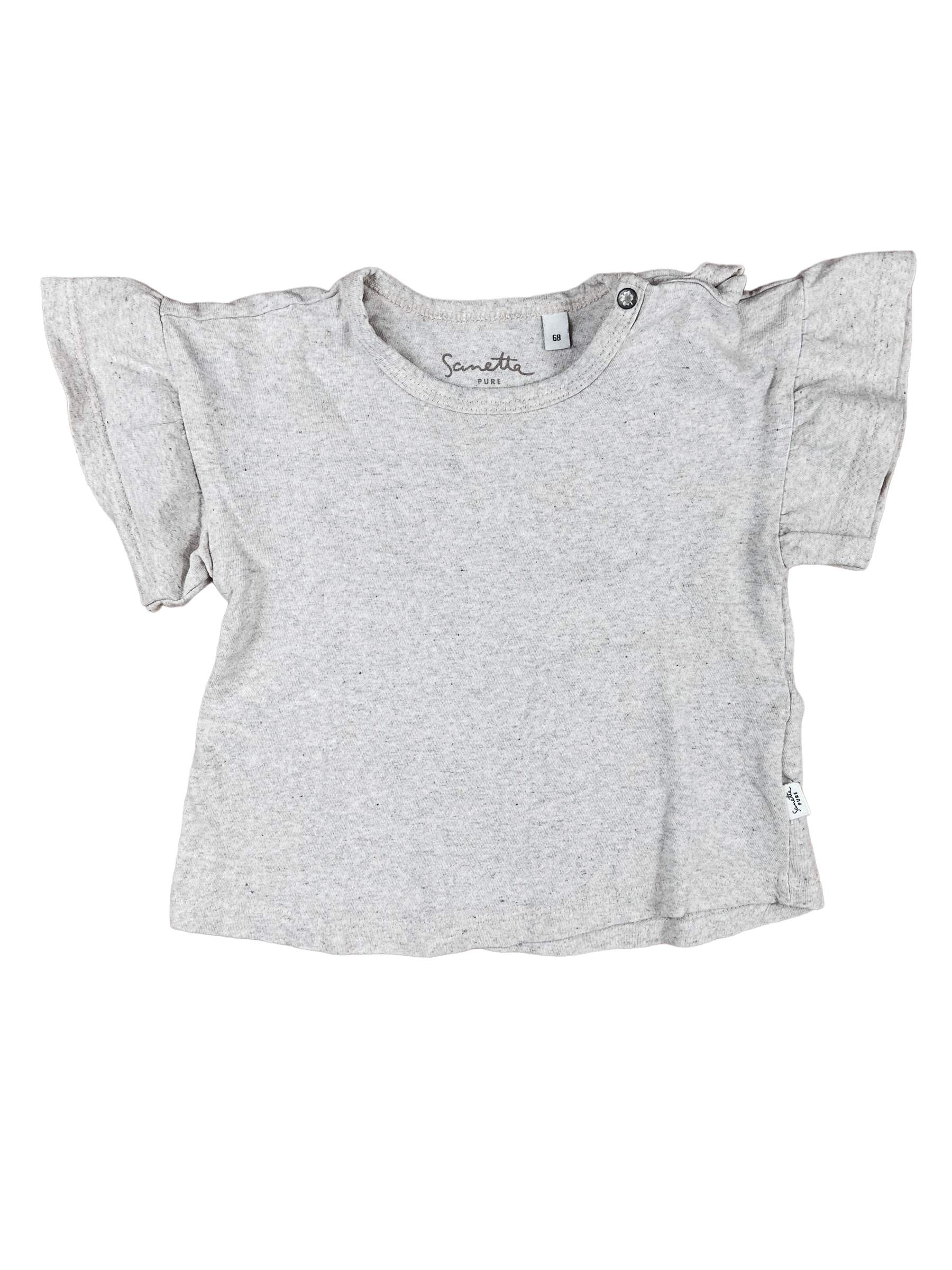 Sanetta T-Shirt 68