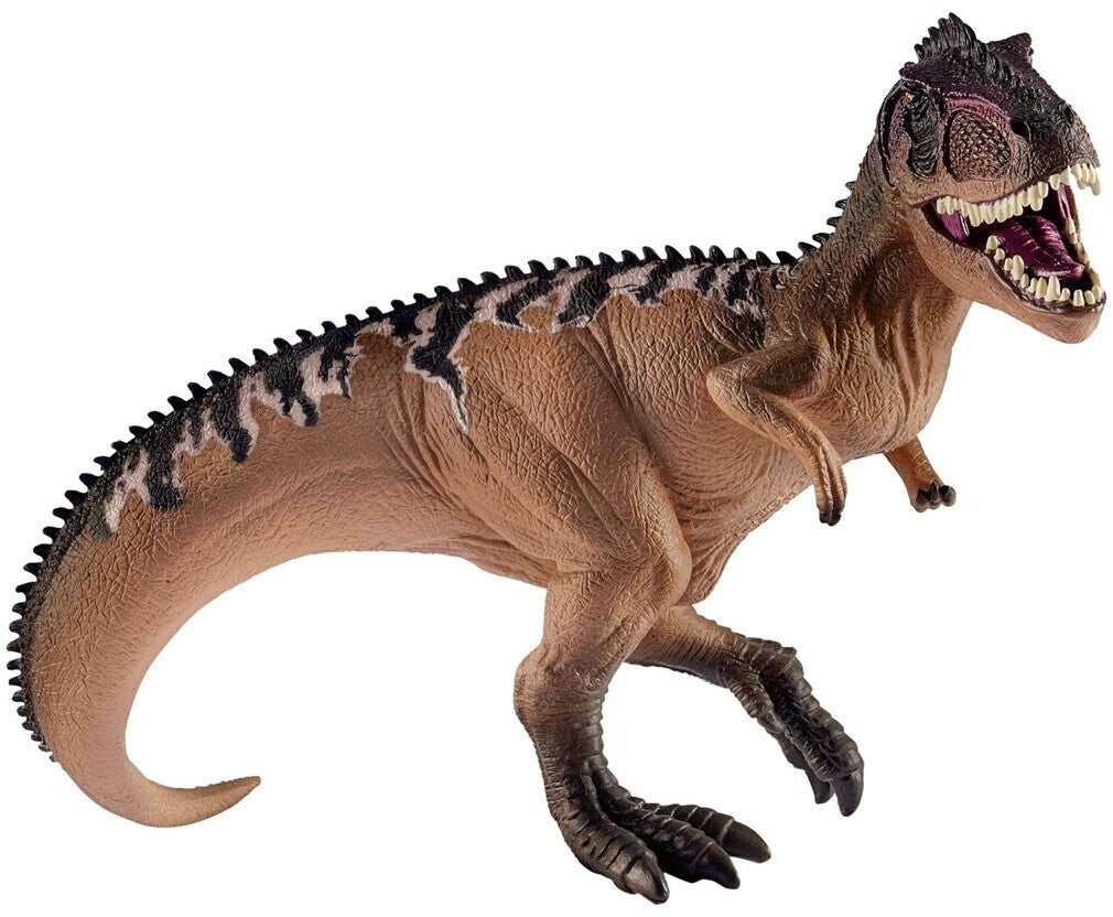 Schleich Figuren Figuren & Sammeln Spielen & Lernen GYGANTOSAURUS Schleich Front Image Open Box