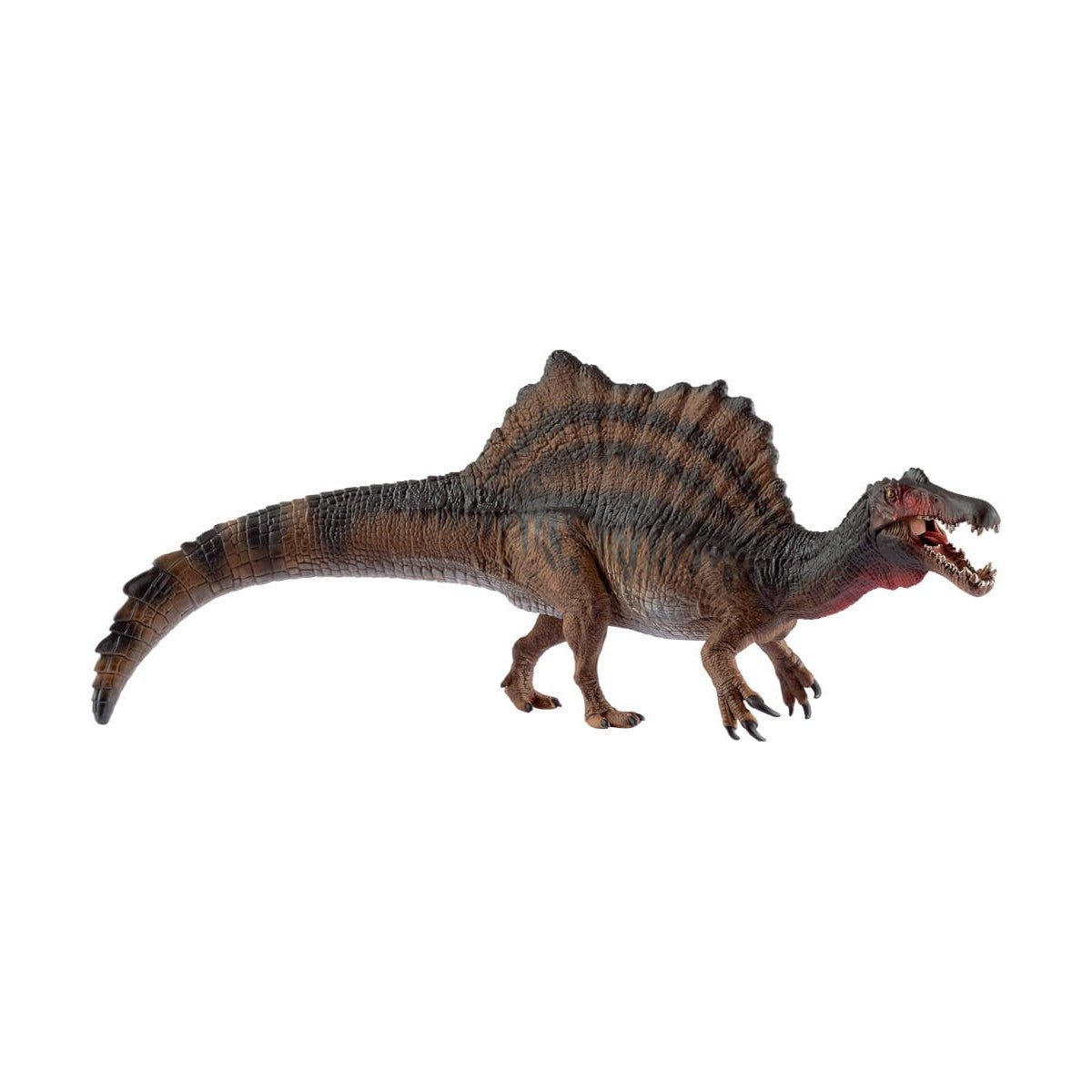 Schleich Figuren Figuren & Sammeln Spielen & Lernen SPINOSAURUS Schleich Front Image Open Box