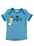 Sense Organics T-Shirt m. Etikett 62/68