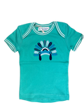 Sense Organics T-Shirt m. Etikett 62/68