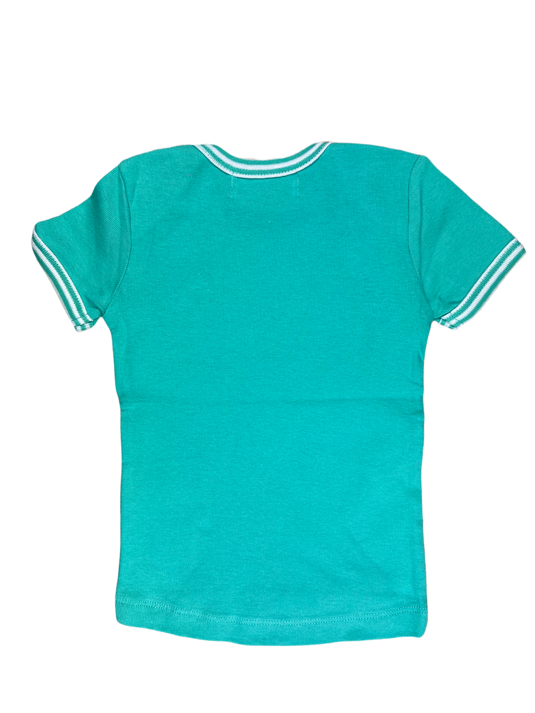 Sense Organics T-Shirt m. Etikett 62/68