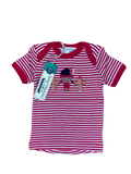 Sense Organics T-Shirt m. Etikett 50/56