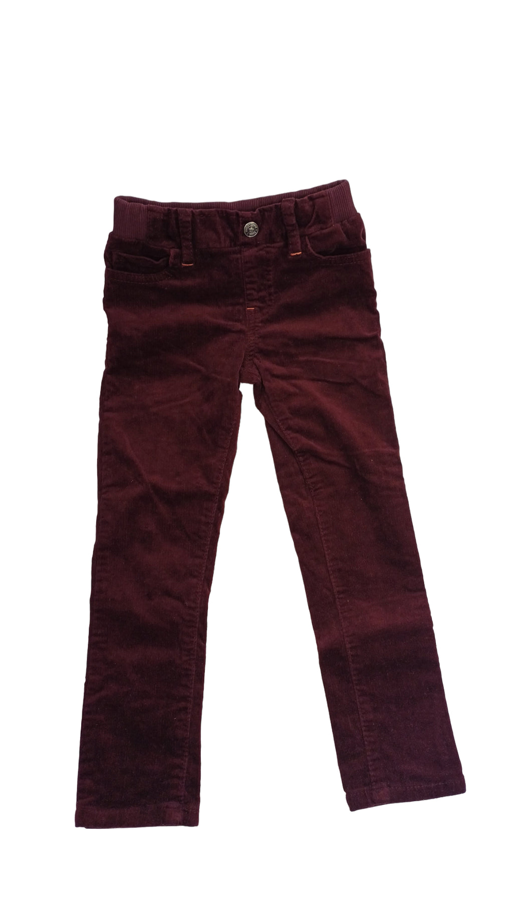 sigikid-hose-rot-110-1