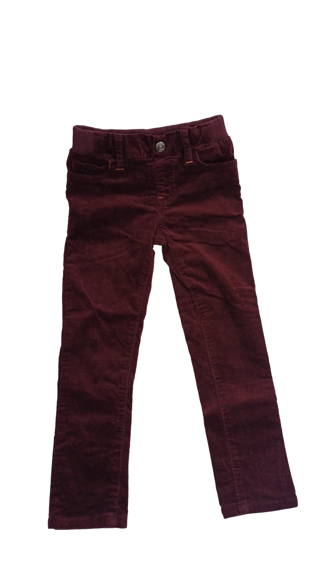 sigikid-hose-rot-110-1