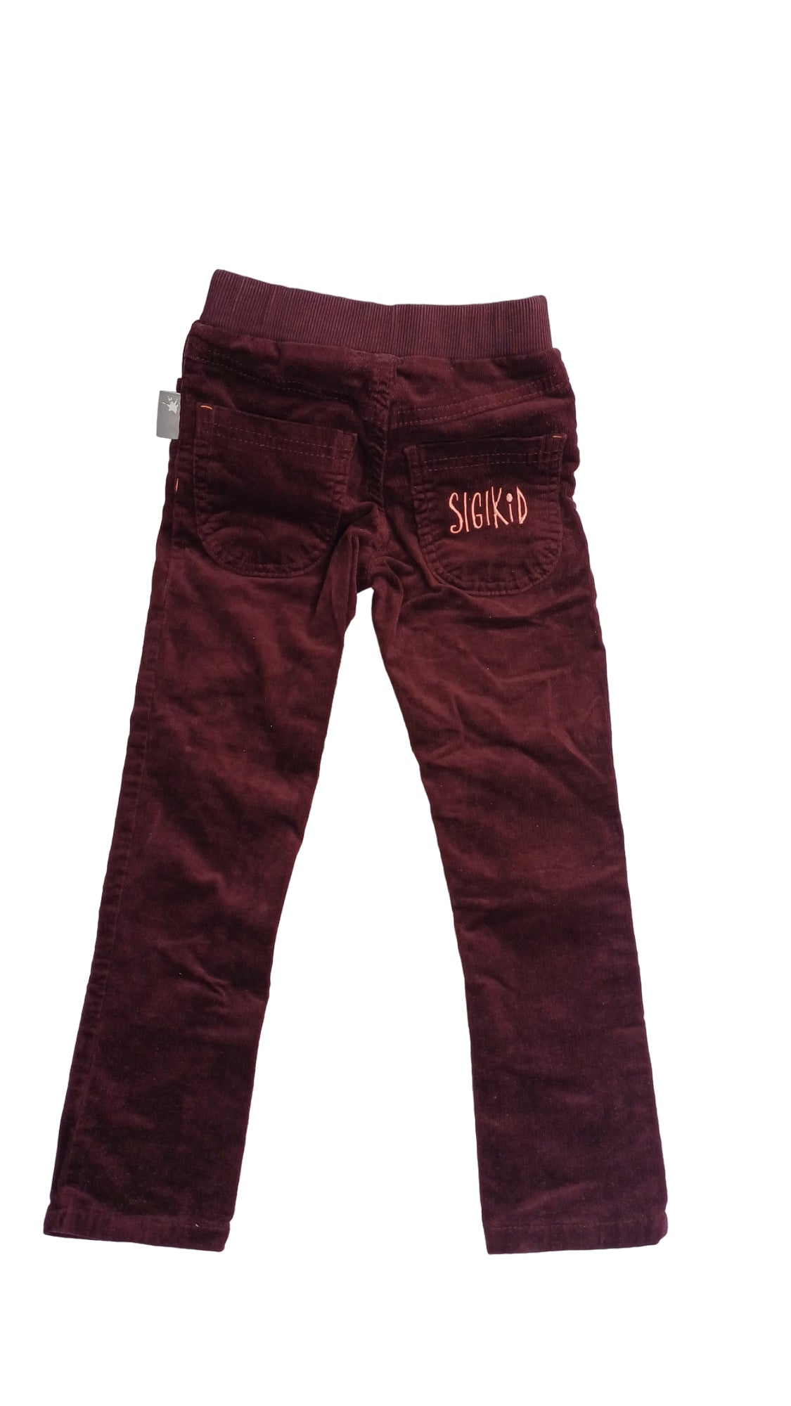 sigikid-hose-rot-110-2