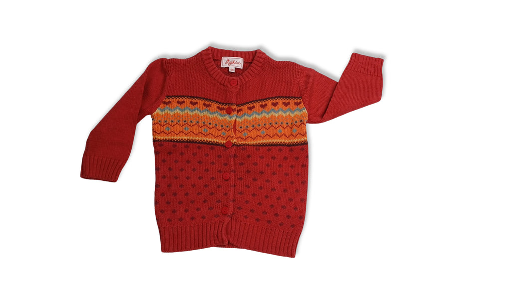 sigikid-pullover-80-1