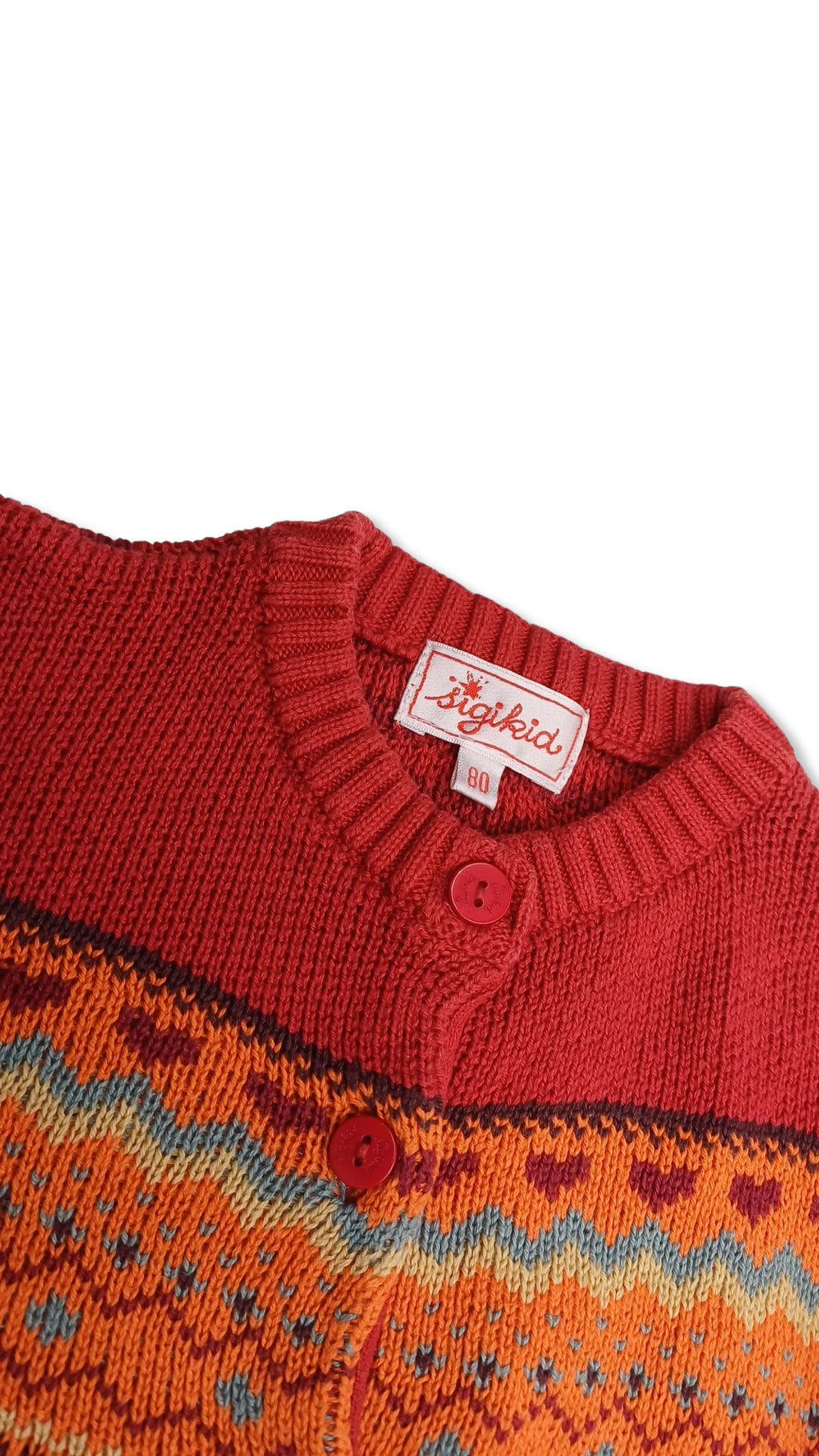 sigikid-pullover-80-2