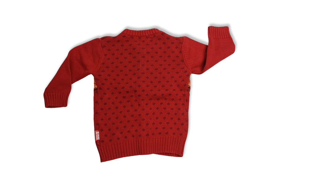 sigikid-pullover-80-3
