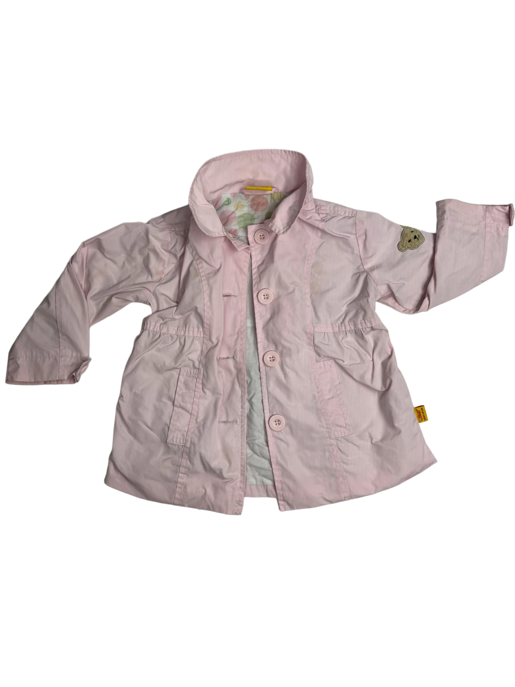steiff-regenjacke-86cm-18m-1