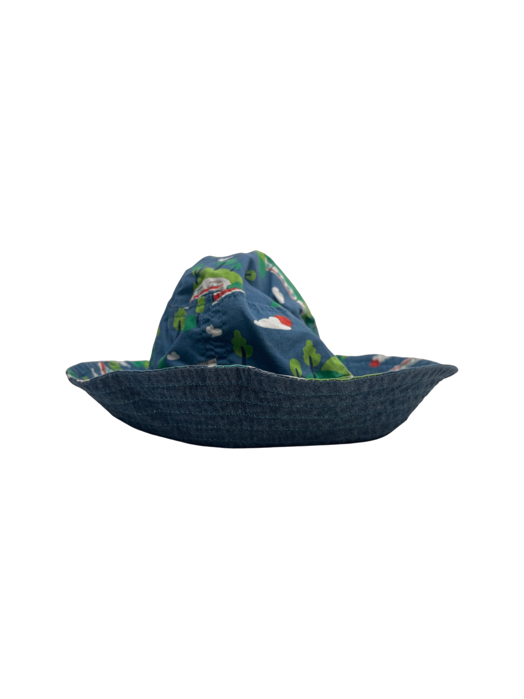 Frugi Sonnenhut 104