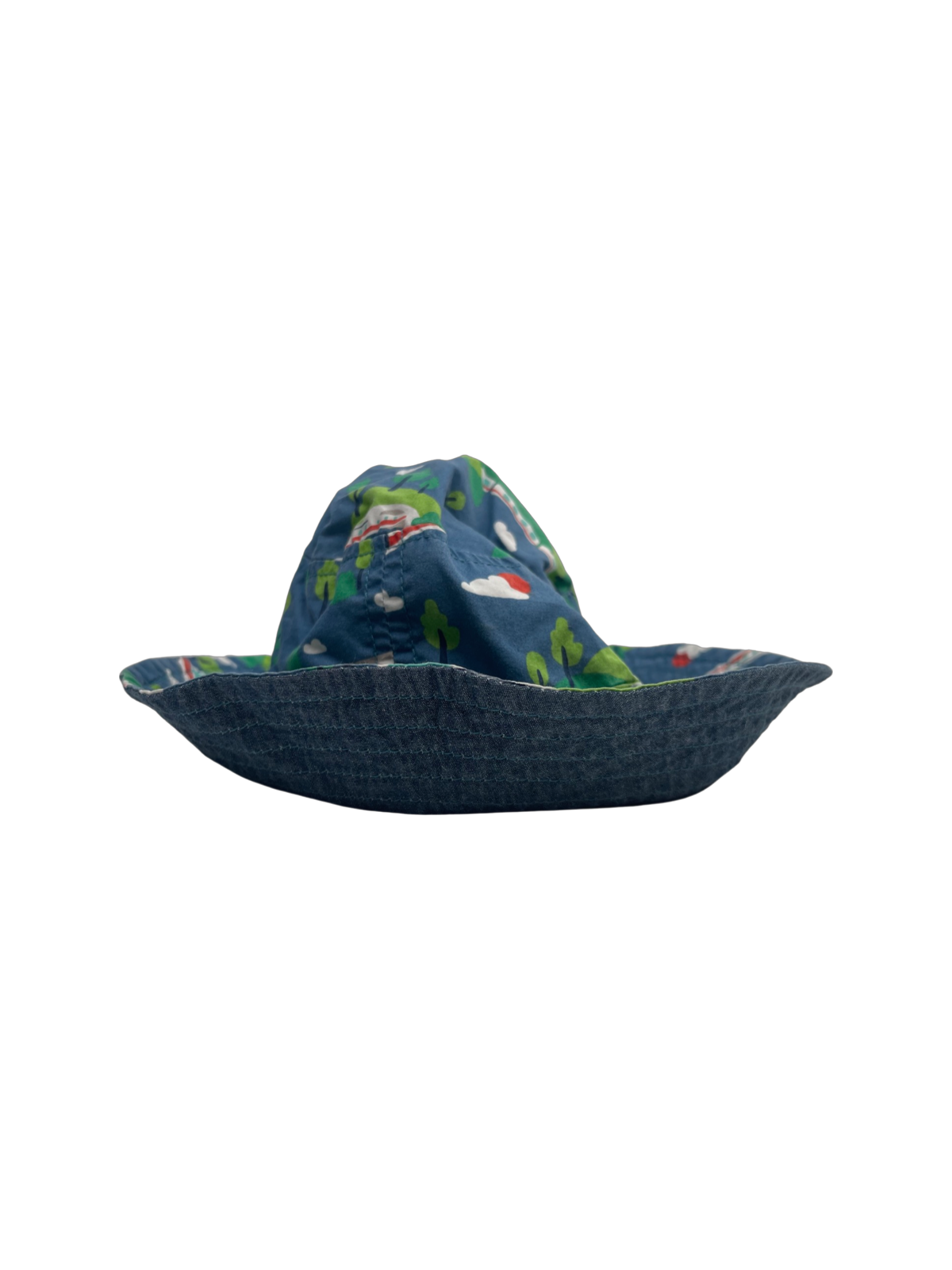 Frugi Sonnenhut 104