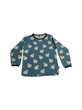 Smafolk Langarmshirt 62