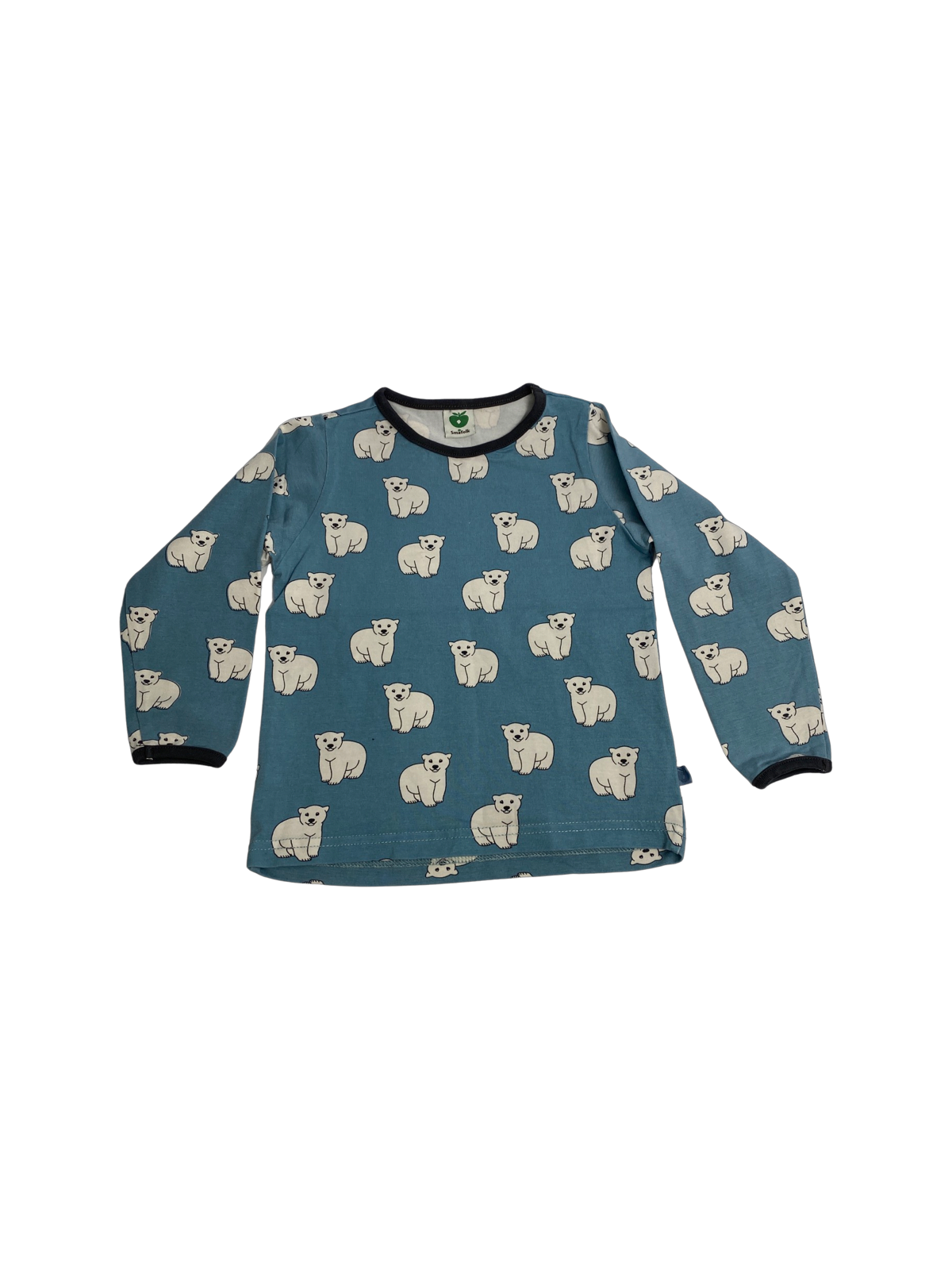 Smafolk Langarmshirt 62