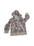 Maxomorra Sweatjacke 98/104