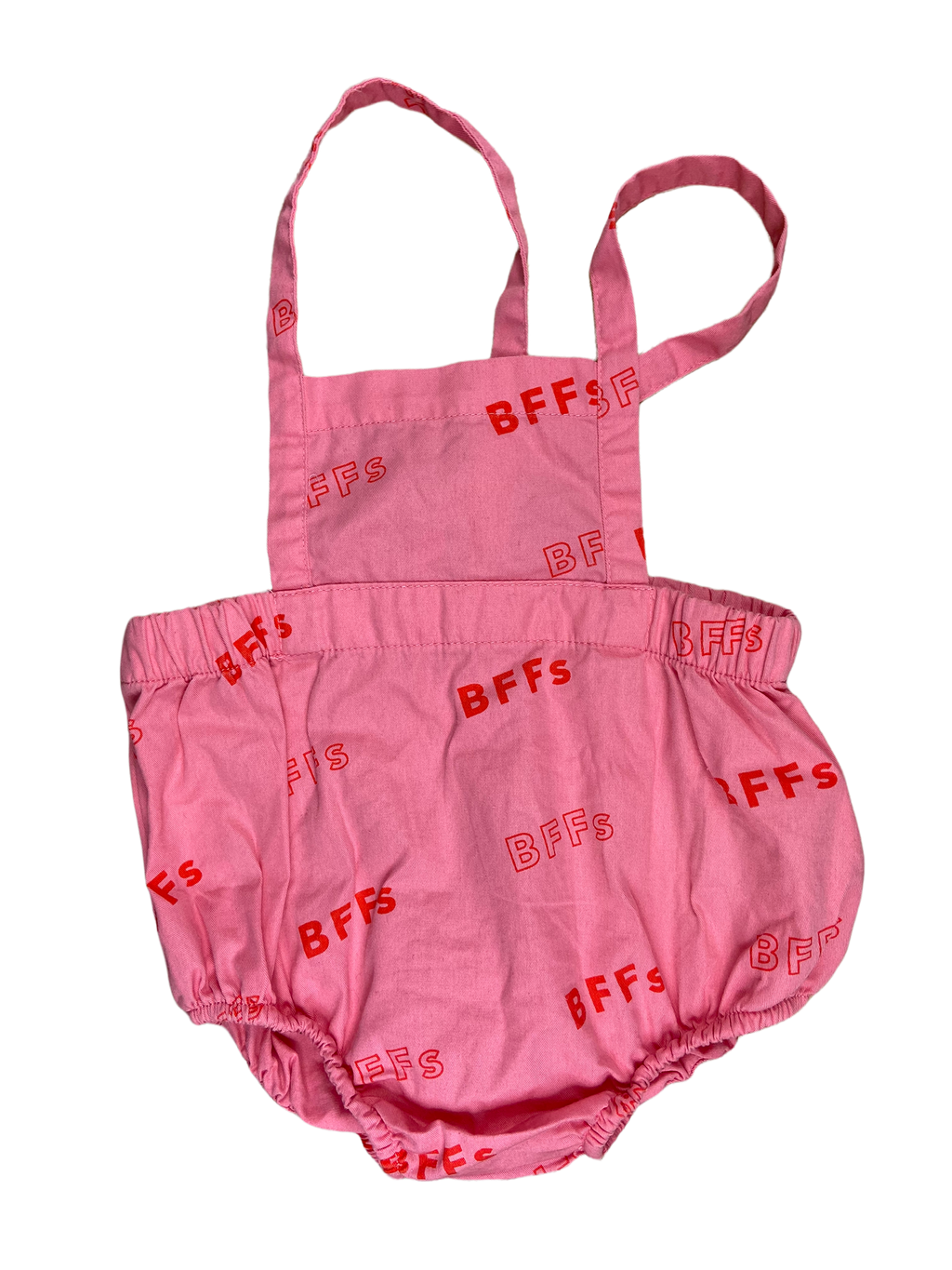 Tinycottons Romper/Spieler 74