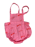 Tinycottons Romper/Spieler 74