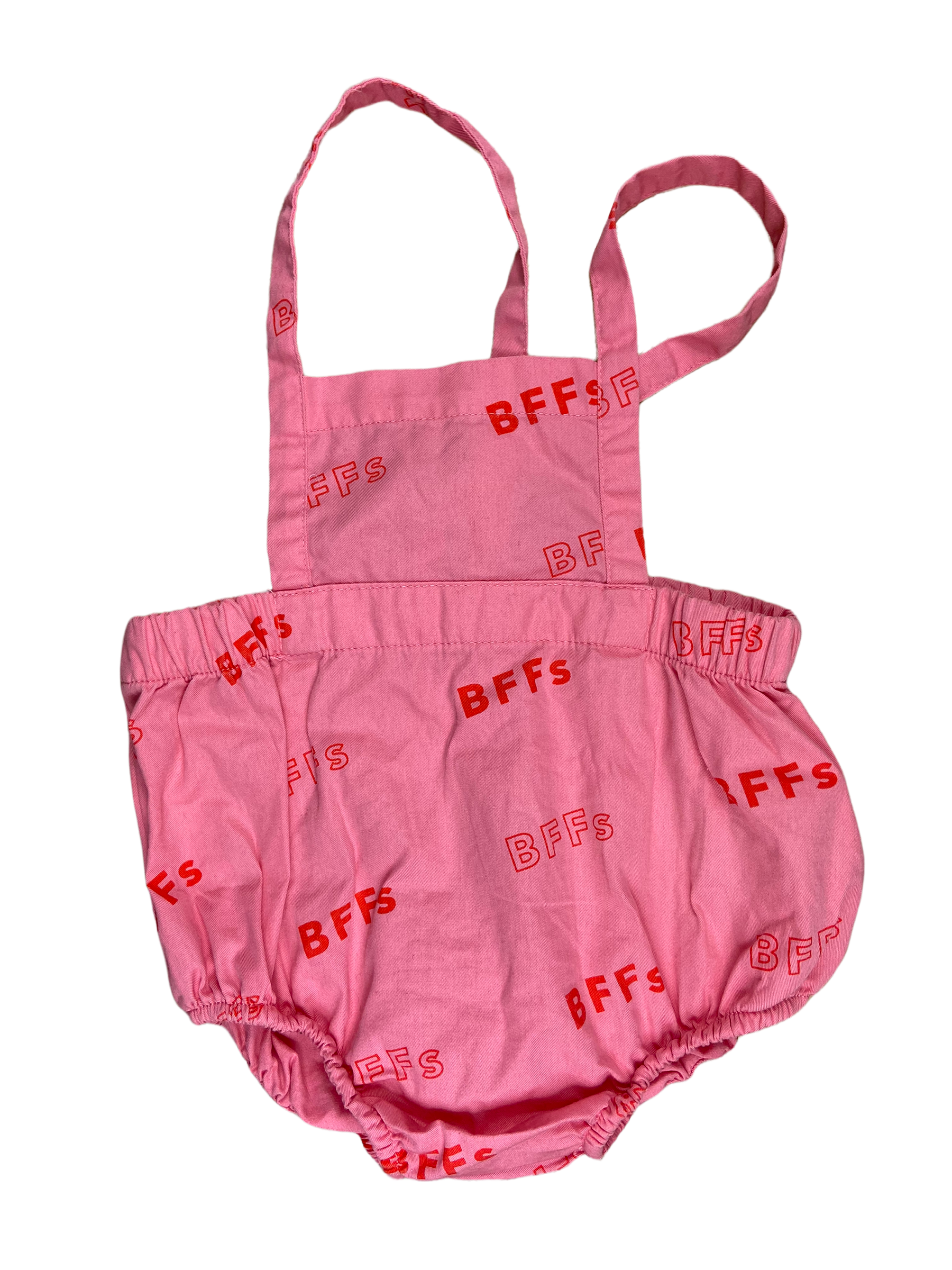 Tinycottons Romper/Spieler 74