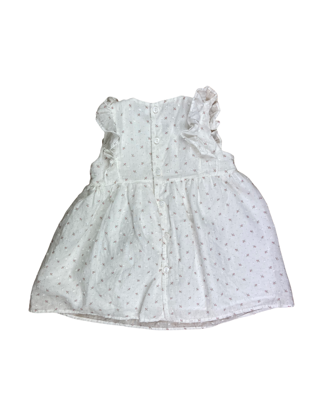 wedoble  Kleid 68