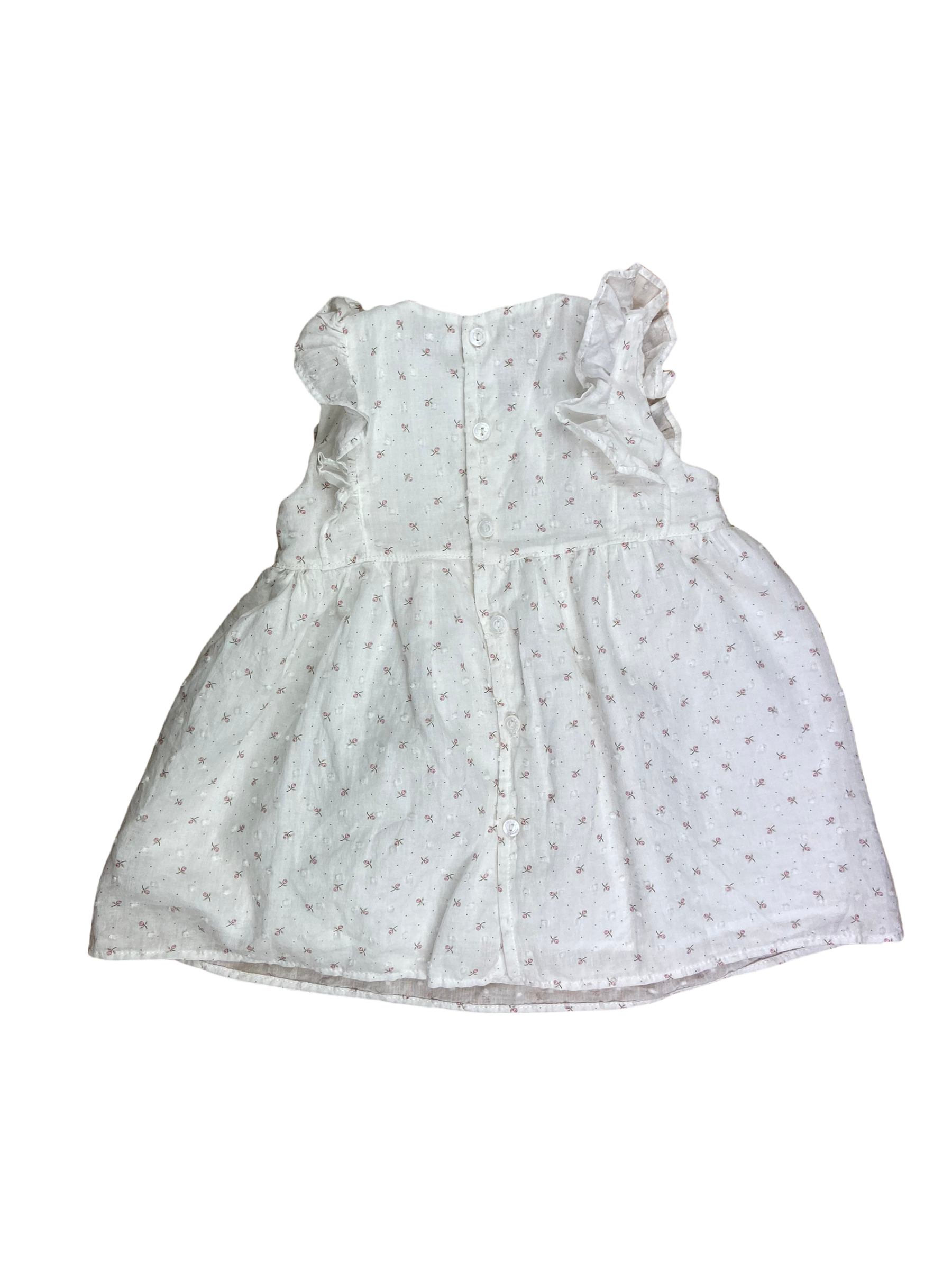 wedoble  Kleid 68